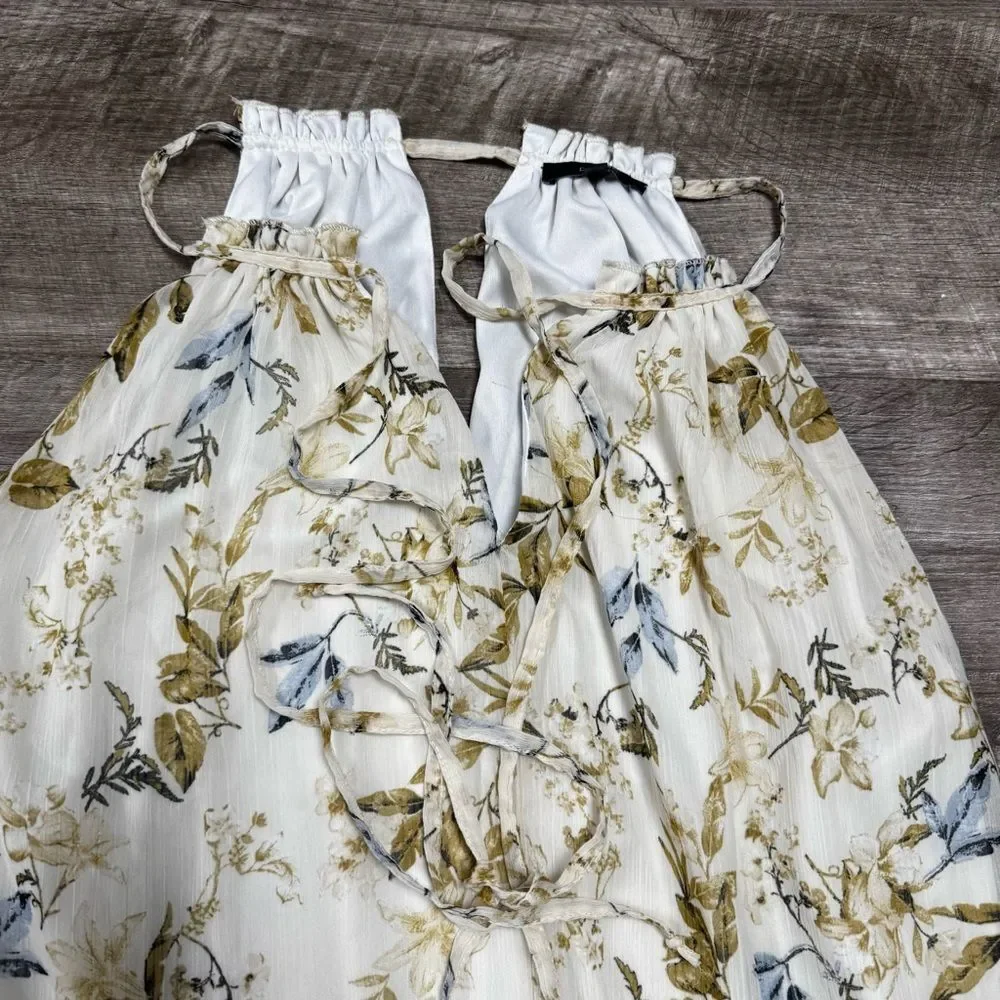 DREW By Anthropologie “Naomi” Dress Size Medium